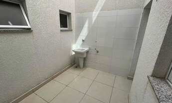 Imagem 7: Apartamento com 2 dormitórios à venda, 58 m² por R$ 370.000,00 - Vila Pires - Santo André