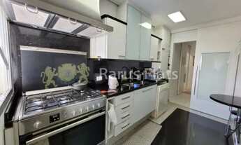 Imagem 5: Cobertura para locação em Moema - Edifício Maison André Courreges