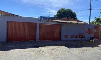 Imagem 2: Barracão de 3cômodo mais banheiro