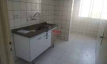 Imagem 3: Apê 2 dormitórios R$ 1.000,00 (Jd Santa Monica