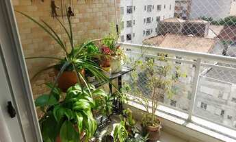 Imagem 5: Sta. Cecília- Lindo Apto- 3 Dorms- 2 garagens- Lazerc/ piscina - Próx. Sta Casa