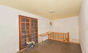 Imagem 15: Sobrado Residencial para Venda no Novo Mundo em Curitiba, 243.2 m²