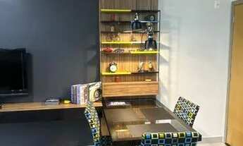 Imagem 6: Apartamento para Venda em Uberlândia, Centro, 1 dormitório, 1 banheiro, 1 vaga