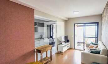 Imagem 2: Apartamento para Aluguel - Vila Matilde, 2 Quartos, 62 m2