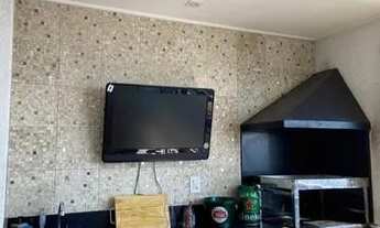 Imagem 7: Apartamento para venda com 60 metros quadrados com 2 quartos em Jardim Piqueroby - São Pau