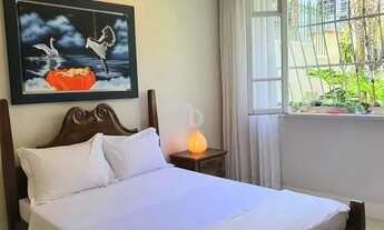 Imagem 6: Apartamento à venda 3 quartos no bairro Jardim Botânico