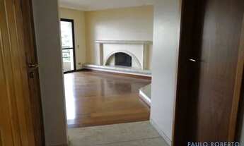 Imagem 3: APARTAMENTO - MORUMBI - SP