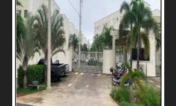 Imagem: BIRIGUI - Apartamento Padrão - RESIDENCIAL