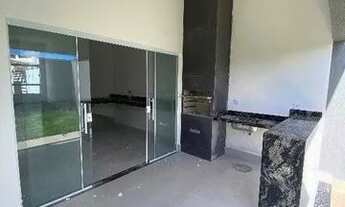 Imagem 5: Casa com 3 dormitórios, 135 m² - venda por R$ 740.000,00 ou aluguel por R$ 3.580,00/mês