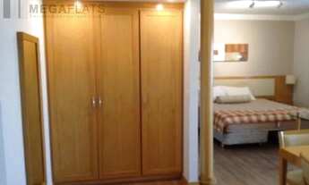 Imagem: 00233 - Flat/Aparthotel 1 Dorm, PINHEIROS