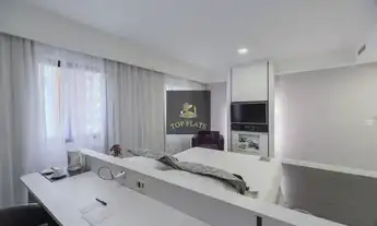 Imagem 2: Flat disponível em Moema - SP