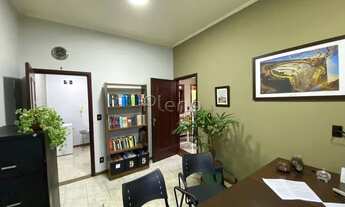 Imagem 5: Casa à venda no bairro Cidade Universitária - Campinas/SP