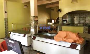 Imagem 3: Loja CANOAS RS Galpão / depósito com aluguel por R$2.500 /mês