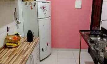 Imagem 5: Vila Valqueire Apt (Prox.Guanabara) Localização Top! Salão 3qts cozinha ampla a.serviço