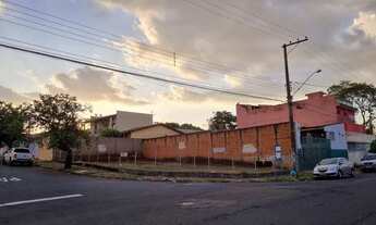 Imagem 2: Terreno portal do alto