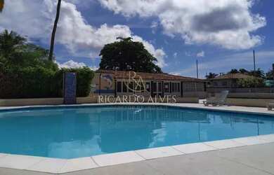 Imagem 3: Apartamento em Búzios mobiliado com área privativa