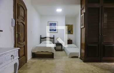 Imagem 6: Apartamento para Aluguel - Boqueirão, 1 Quarto, 45 m2