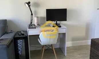 Imagem 6: Apartamento com 1 Dormitório no Brooklin