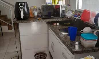 Imagem 3: Vendo Casa com 2 dormitórios