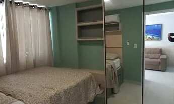 Imagem 6: Jardim Oceania ( Início do Bessa ) - Alugo Apto. Mobiliado - 2 Quartos - Próximo da Prai