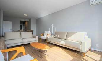 Imagem 1: Apartamento 3 dormitórios no Moinhos de Vento