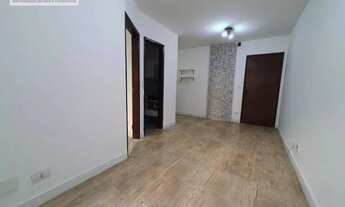 Imagem 2: Apartamento com 1 dormitório para alugar, 55 m² por R$ 2.120,00/mês - Centro - São Paulo/S