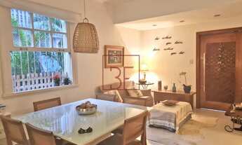 Imagem 4: Apartamento tipo casa com 143 metros quadrados com 3 quartos, sendo 3 suítes