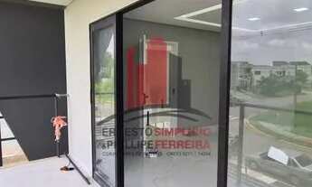 Imagem 6: Alphaville - Linda Casa no Alphaville 4 Suítes 320m²