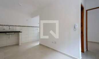 Imagem 2: Apartamento para Aluguel - Vila Constança , 1 Quarto, 27 m2