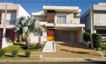 Imagem 3: Casa - Swiss Park - Campinas