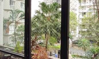 Imagem 7: Apartamento para aluguel tem 150 metros quadrados com 3 quartos em Consolação - São Paulo