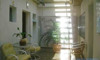 Imagem 2: CASA TÉRREA - TATUAPÉ - SP