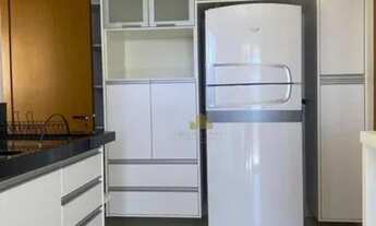 Imagem 5: Apartamento com 3 dormitórios, 141 m² - venda por R$ 1.490.000,00 ou aluguel por R$ 8.670