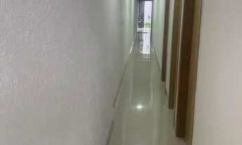 Imagem 7: Casa dos sonhos com 3 suítes plenas à venda no Setor Três Marias em Goiânia