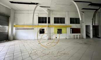 Imagem 4: Galpão com Área para Loja - Augusto Moenengro - Magueirão