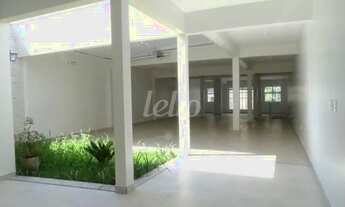 Imagem: São Paulo - Loja/Salão - Tucuruvi