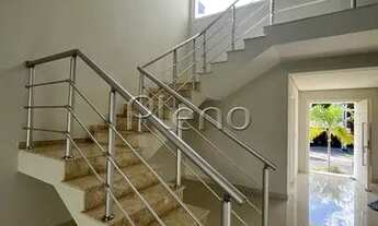 Imagem 6: Casa à venda em ondomínio: Condomínio Swiss Park - Swiss Park - Campinas/SP