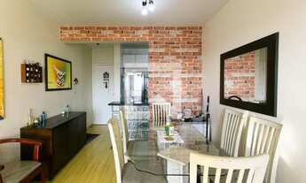 Imagem 4: Apartamento à Venda - Tatuapé, 2 Quartos, 55 m2