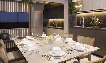 Imagem 4: Lançamento de Apartamento - Residencial - Avante Club - 50m² - 2 Dorm