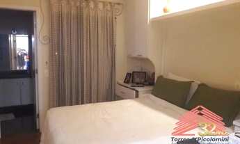 Imagem 5: VENDA APARTAMENTO TATUAPE 04 DORMITORIOS , 04 VAGAS, 02 POR ANDAR