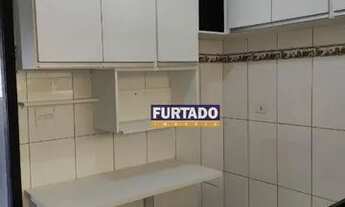 Imagem 6: Apartamento com 2 dormitórios à venda, 60 m² por R$ 281.000,00 - Campestre - Santo André/S