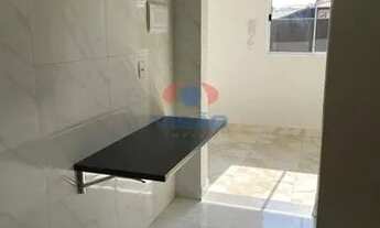 Imagem 7: Apartamento para aluguel, 1 quarto, 1 vaga, Jardim Morada do Sol - Indaiatuba/SP