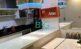 Imagem 7: Apartamento com 2 dormitórios à venda, 60 m² por R$ 479.000 - Vila Amália - São Paulo/SP