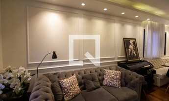 Imagem 4: Apartamento à Venda - Brooklin, 4 Quartos, 96 m2