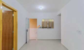 Imagem 6: Apartamento com 2 dormitórios para alugar, 50 m² por R$ 1.960,00/mês - Santana - São Paulo