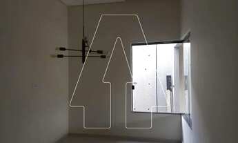 Imagem 4: Araçatuba - Casa - Alto da Boa Vista