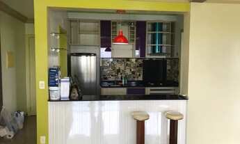 Imagem 4: Condomínio Acquarelle | Ponta Negra