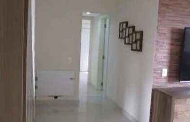 Imagem 4: Cobertura Duplex em Grajaú 02 quartos