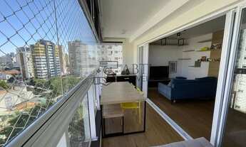 Imagem 5: SEMI NOVO-PROXIMO AO METRO-DECORADO-LAZER TOTAL!!!