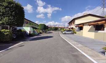 Imagem 3: Casa de condomínio para aluguel tem 110 metros quadrados com 2 quartos